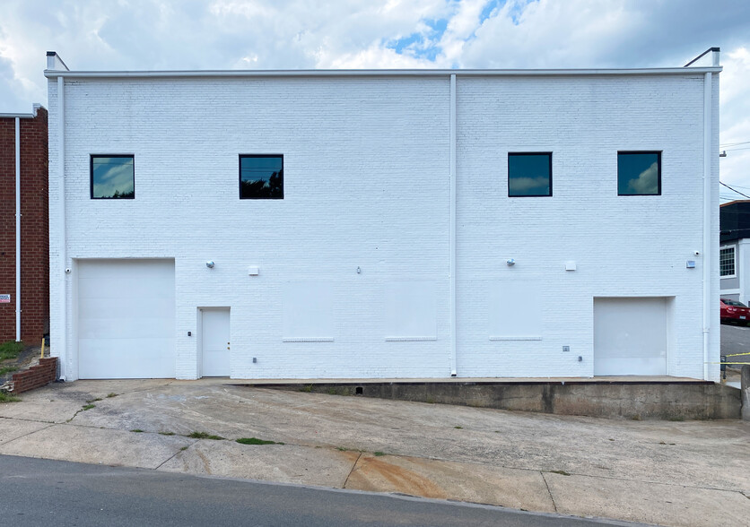 Primary Photo Of 1105 Burke St, Winston-Salem Storefront For Lease