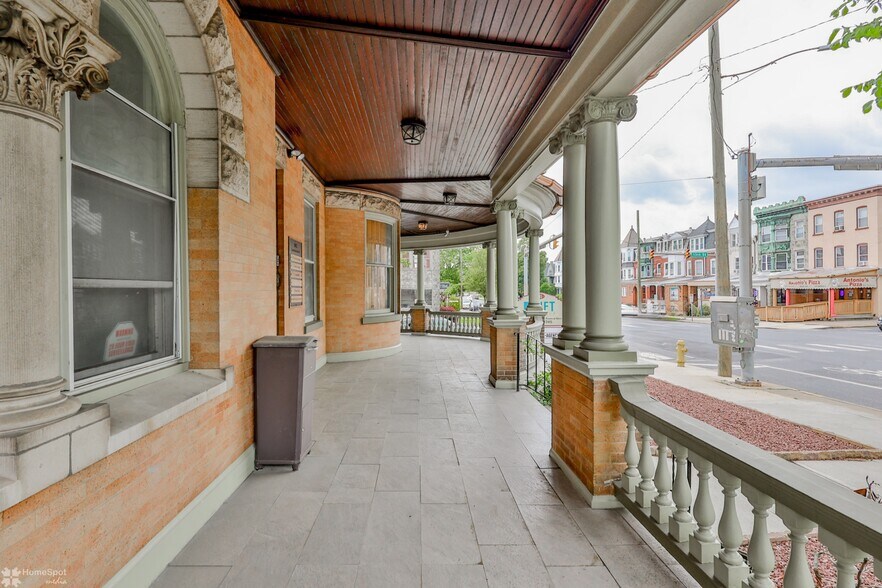More Photos Of 1248 W Hamilton St, Allentown Office For Sale