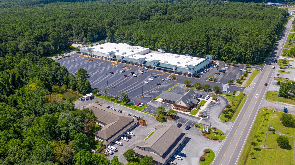 More Photos Of 5051 Main St, Shallotte Unknown For Lease
