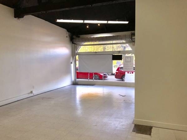 More Photos Of 505 Chapman St, Santa Clara General Retail For Lease