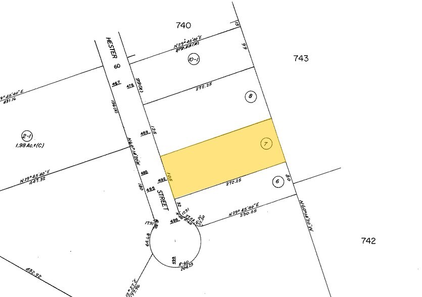 More Photos Of 492 Hester St, San Leandro Warehouse For Sale