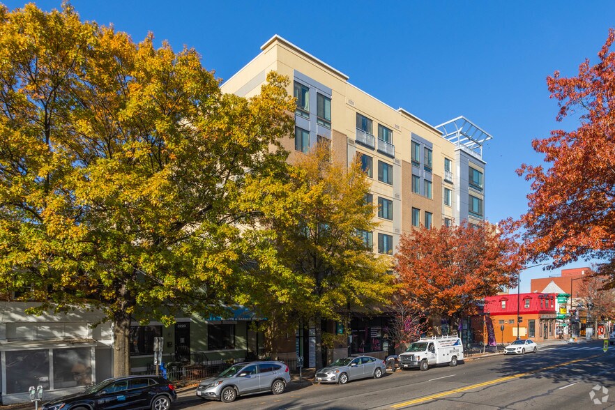 More Photos Of 3232 Georgia Ave NW, Washington Apartments For Lease