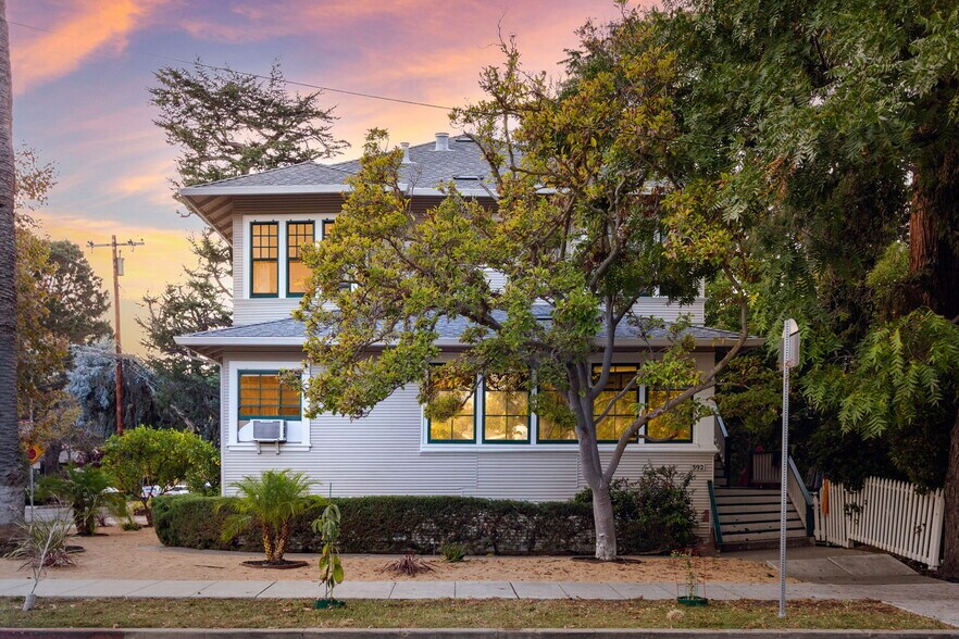 More Photos Of 392 View St, Mountain View Apartments For Sale