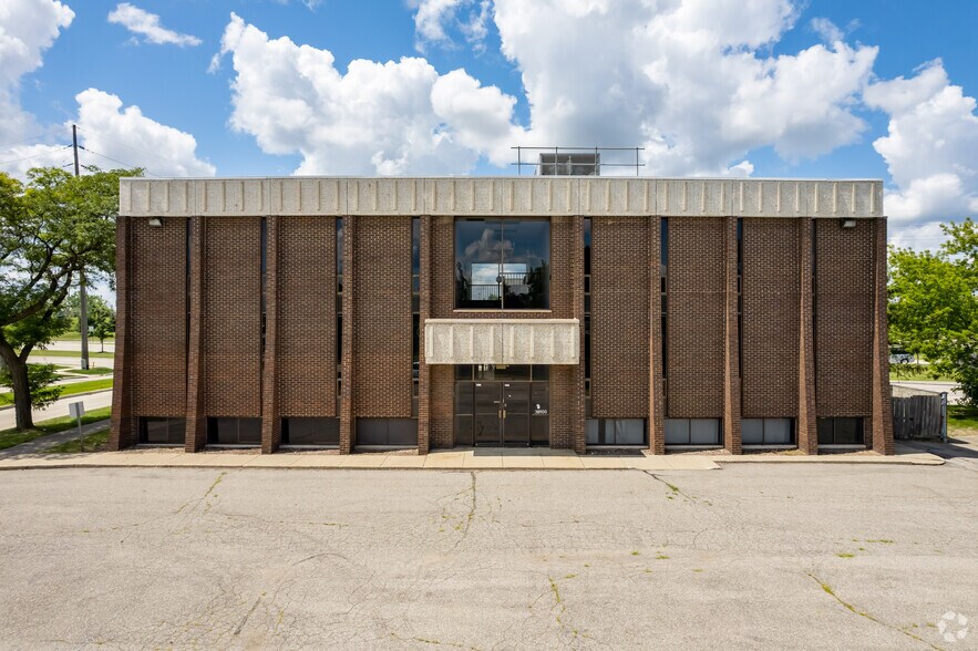 Primary Photo Of 38900 Van Dyke Ave, Sterling Heights Office For Sale