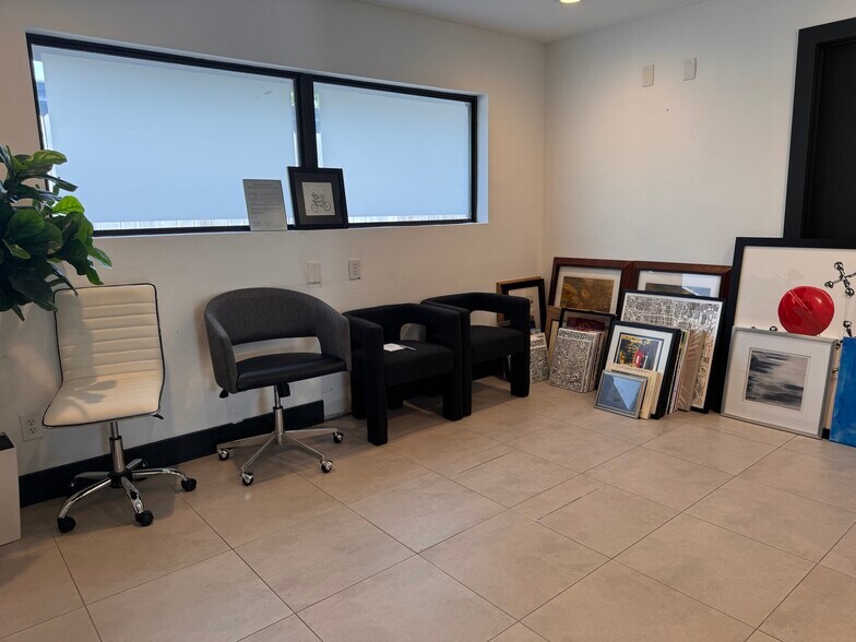 More Photos Of 4739 Merwin St, Houston Unknown For Lease