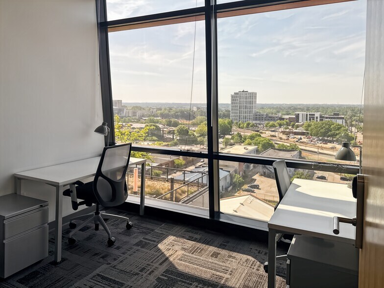 More Photos Of 223 S West St, Raleigh Coworking Space