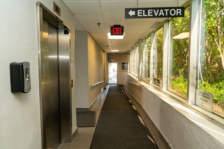 More Photos Of 15-01 Broadway, Fair Lawn Medical For Sale