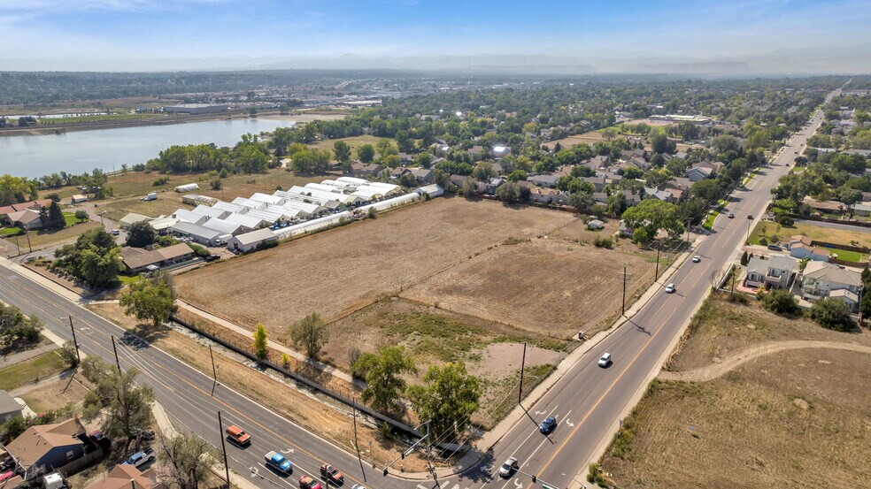 More Photos Of 3680 W 64th Ave, Arvada Land For Sale