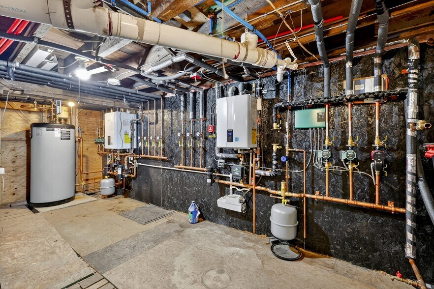 More Photos Of , West Warwick Multifamily For Sale