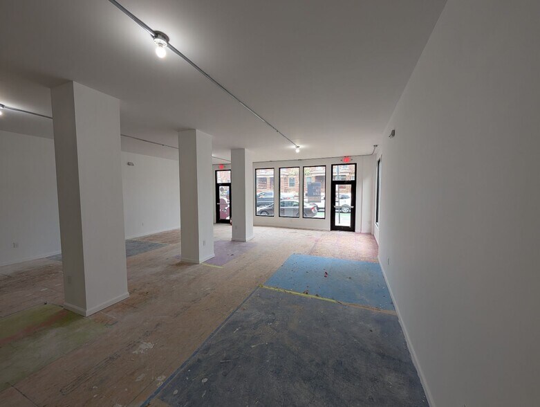 More Photos Of 1555-1563 N 4th St, Columbus Apartments For Sale