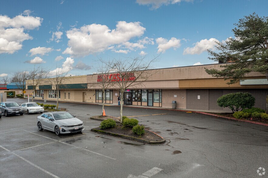 More Photos Of 1201-1605 SE Everett Mall Way, Everett Unknown For Lease