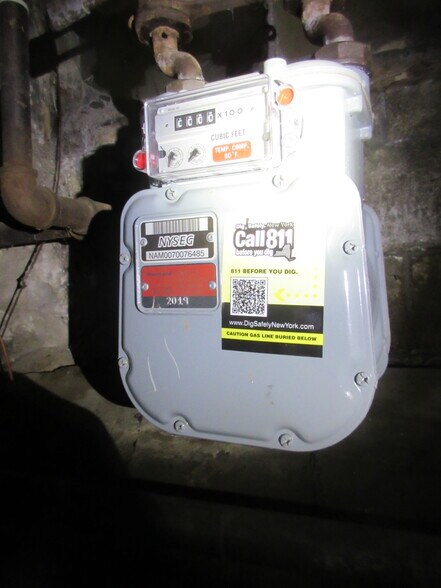 More Photos Of 113 Main St, Dansville Office For Sale