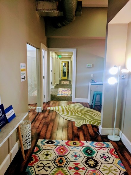 More Photos Of 510 N Franklin St, Tampa Loft Creative Space For Lease