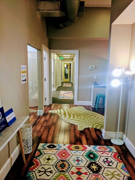 More Photos Of 510 N Franklin St, Tampa Loft Creative Space For Sale