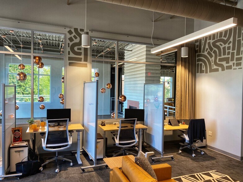 More Photos Of 2801 Marshall Ct, Madison Office For Sale