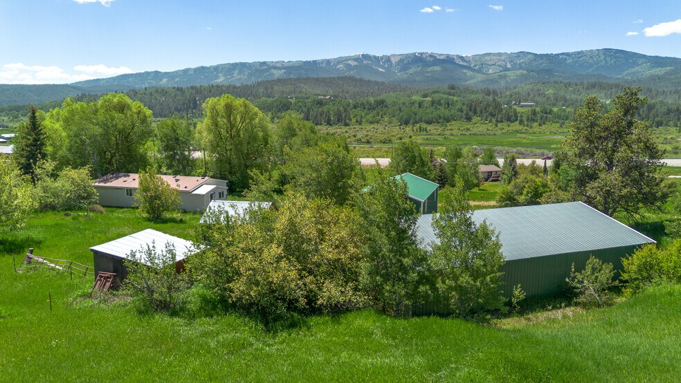 More Photos Of Lots 1 & 2 Lever Spring rd, Alpine Land For Sale