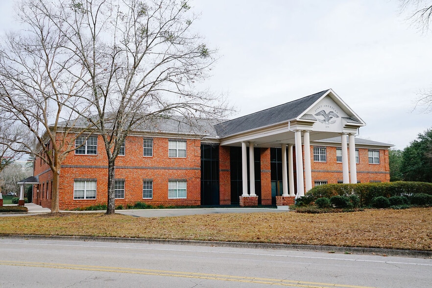 More Photos Of 2075 Centre Pointe Blvd, Tallahassee Medical For Lease