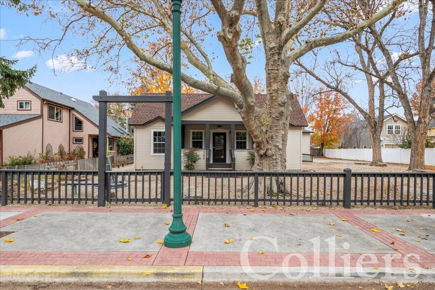 More Photos Of 342 E Idaho St, Eagle Office For Lease