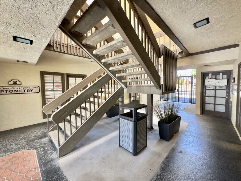 More Photos Of 5385 Walnut Ave, Chino Medical For Lease