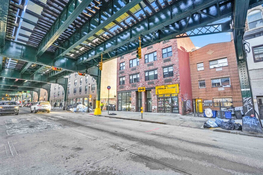 Primary Photo Of , Brooklyn Unknown For Sale