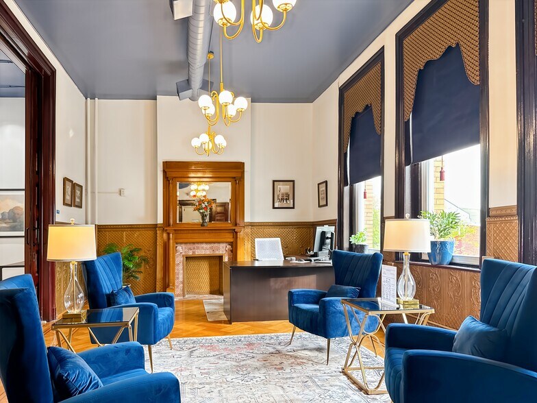 More Photos Of 66 E Main St, Westminster Coworking Space