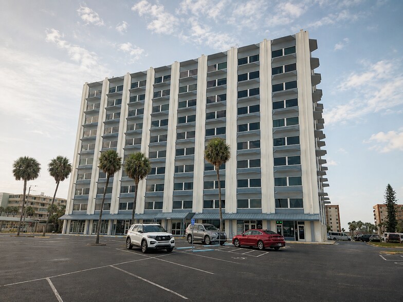 Primary Photo Of 1980 N Atlantic Ave, Cocoa Beach Medical For Lease