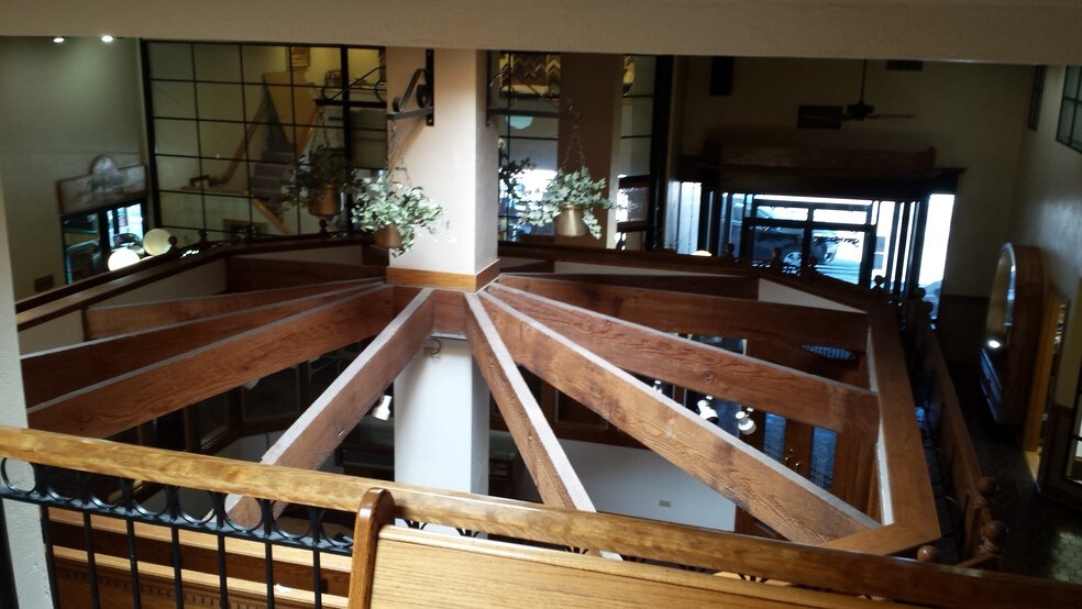 More Photos Of 200 S Main St, Pocatello Coworking Space