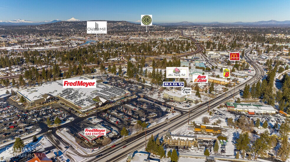 More Photos Of 61535 S Highway 97, Bend Supermarket For Lease