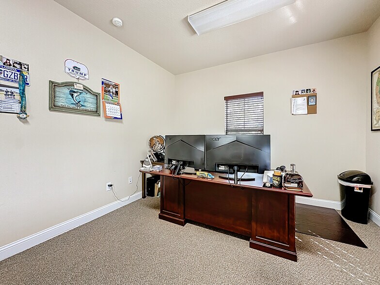 More Photos Of 344 Paseo Reyes Dr, Saint Augustine Office For Sale