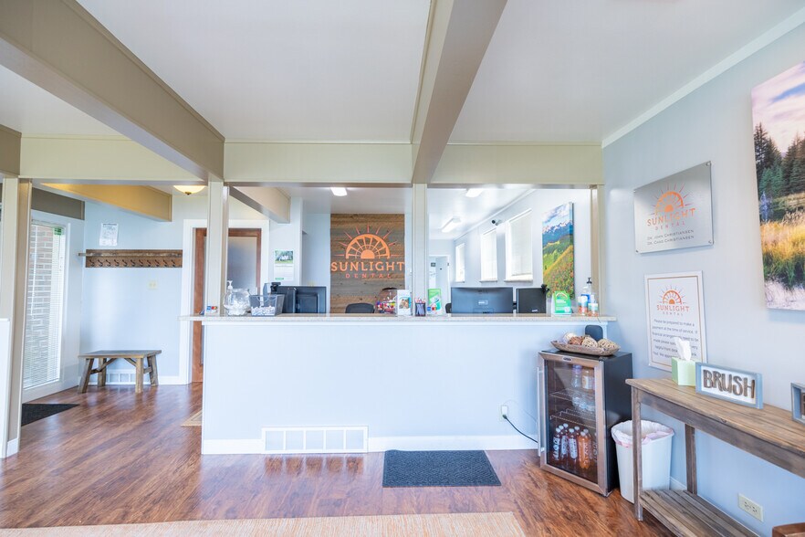 More Photos Of 2120 Logan Ave, Cheyenne Healthcare For Sale