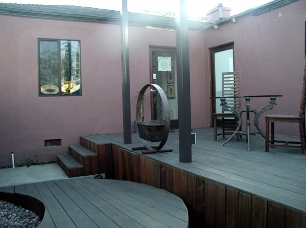 More Photos Of 3379-3383 Robertson Pl, Los Angeles Loft Creative Space For Lease