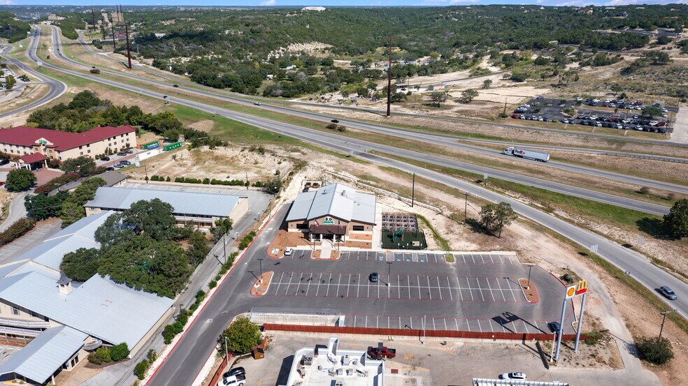 More Photos Of 2132 Sidney Baker St, Kerrville Land For Sale