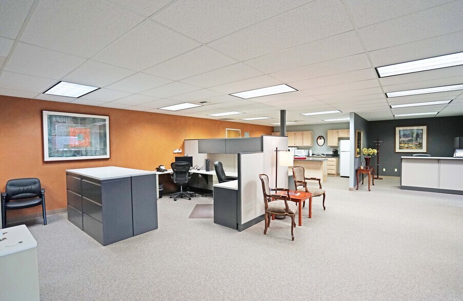 More Photos Of 603 N 39th Ave, Yakima Office For Lease