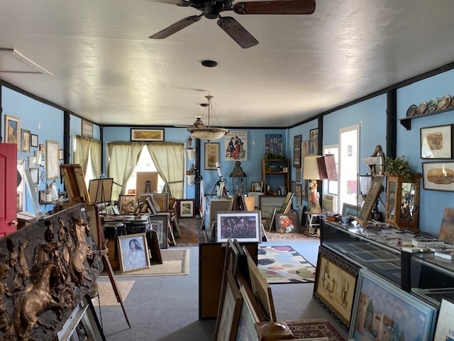 Primary Photo Of Euclid Euclid, Goldfield General Retail For Sale