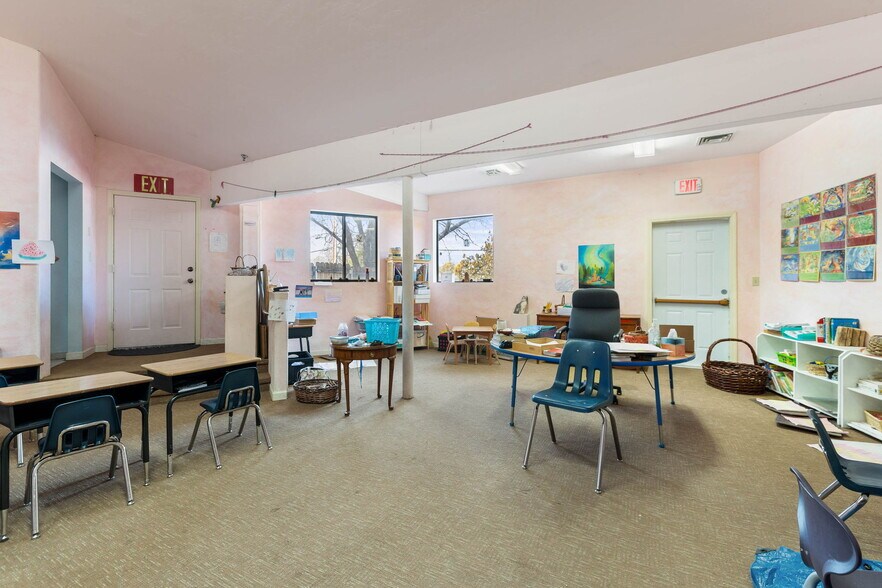 More Photos Of 1455 Willow Creek Rd, Prescott Religious Facility For Sale