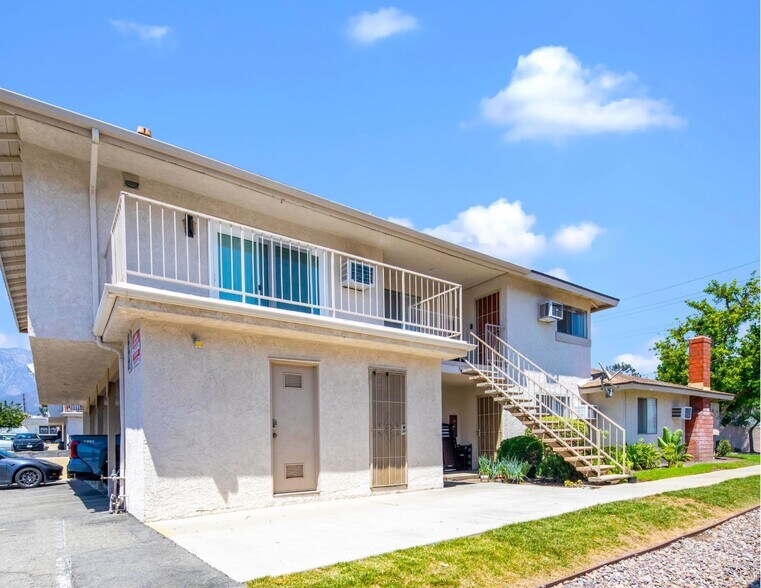 More Photos Of 7440-7446 Carnelian St, Rancho Cucamonga Apartments For Sale