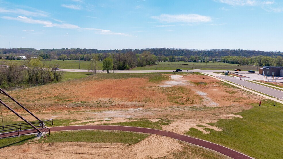 More Photos Of State Highway 14 & N 25th St, Ozark Land For Sale