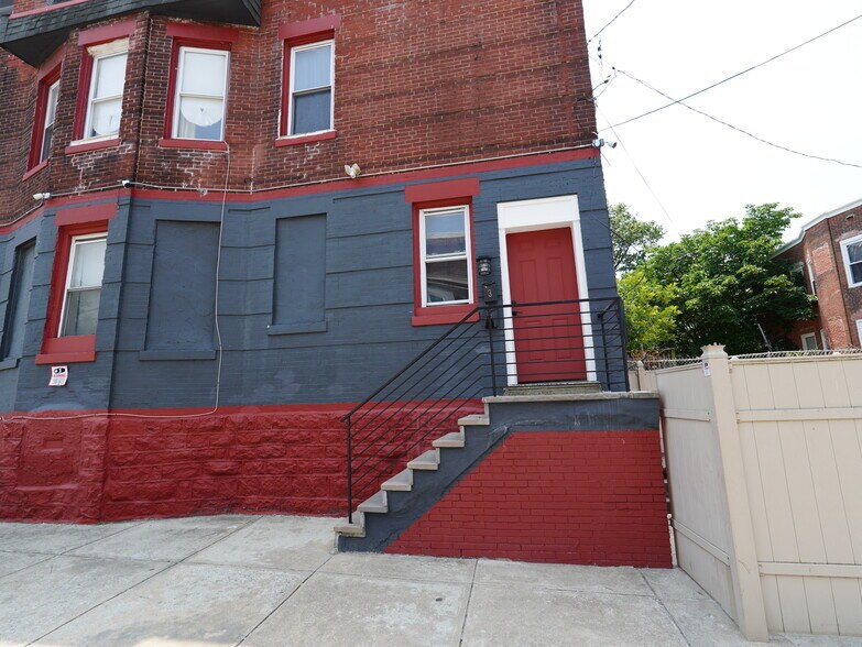 More Photos Of 5013 Chester Ave, Philadelphia Apartments For Sale