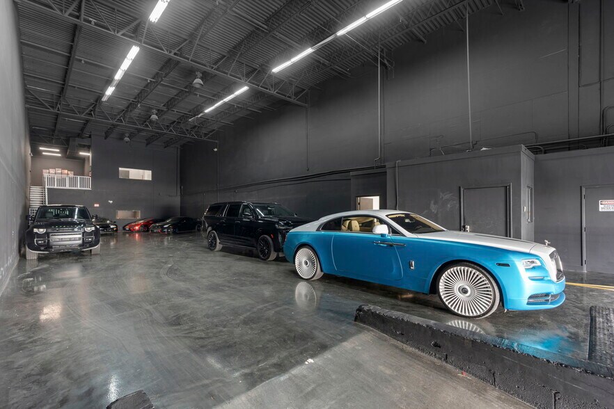 More Photos Of 7620 NW 25th St, Miami Distribution For Lease