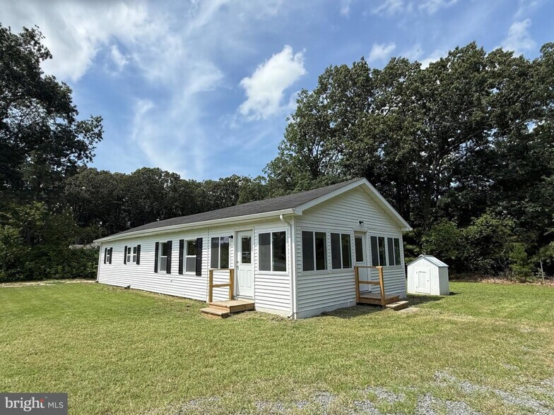 More Photos Of 14679 Coastal Hwy, Milton Office For Lease