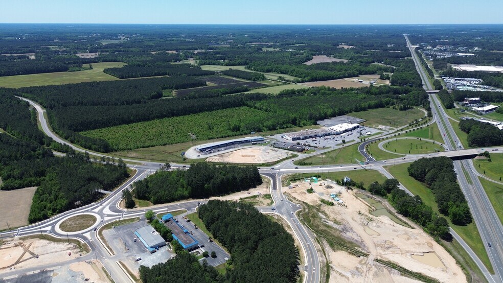 More Photos Of 49 Junior Road, Selma Land For Sale