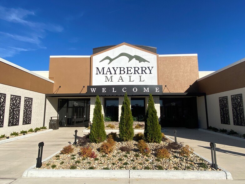 More Photos Of 388 Frederick St, Mount Airy Unknown For Lease