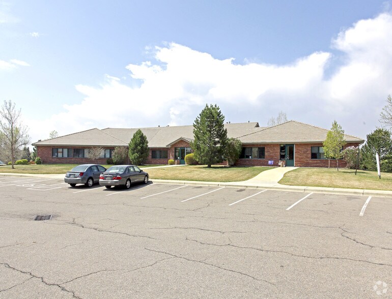 More Photos Of 20 W Dry Creek Cir, Littleton Medical For Lease