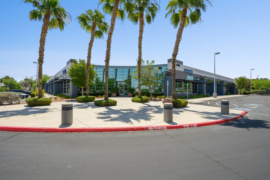 More Photos Of 2230-2240 Corporate Cir, Henderson Unknown For Lease