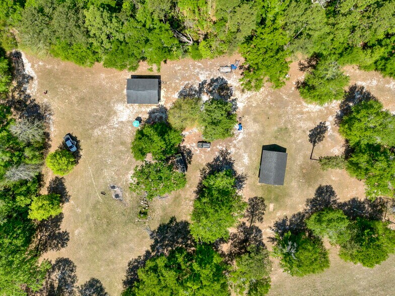 More Photos Of 860 Old Augusta Road South, Rincon Land For Sale