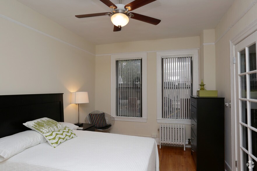 More Photos Of 1616 16th St NW, Washington Apartments For Sale