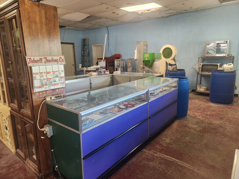 More Photos Of 1126 E New Boston Rd, Nash Land For Sale
