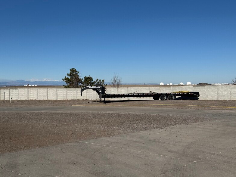 More Photos Of 21920 E Atlantic Pl, Aurora Land For Lease