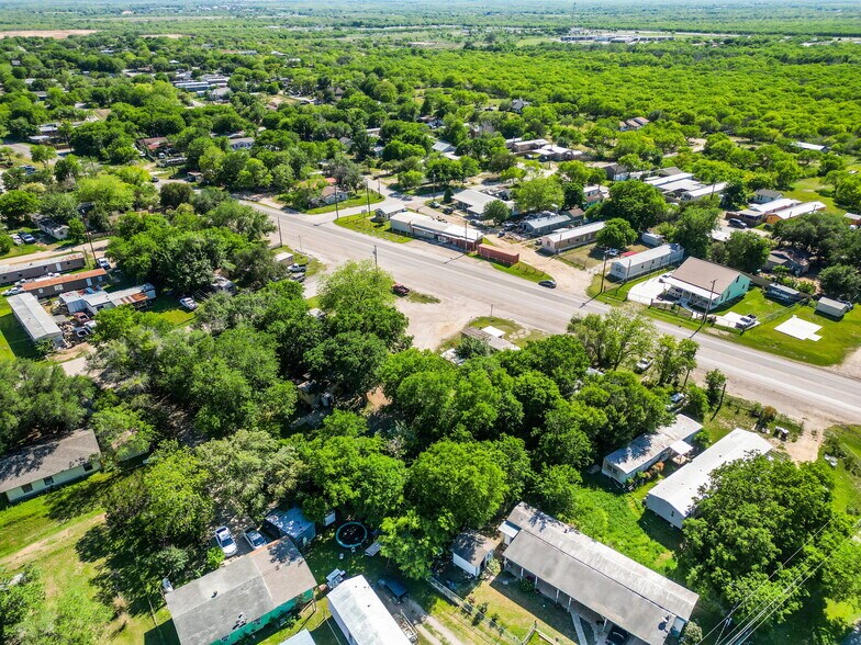 More Photos Of 15270 FM 1937, San Antonio Land For Sale