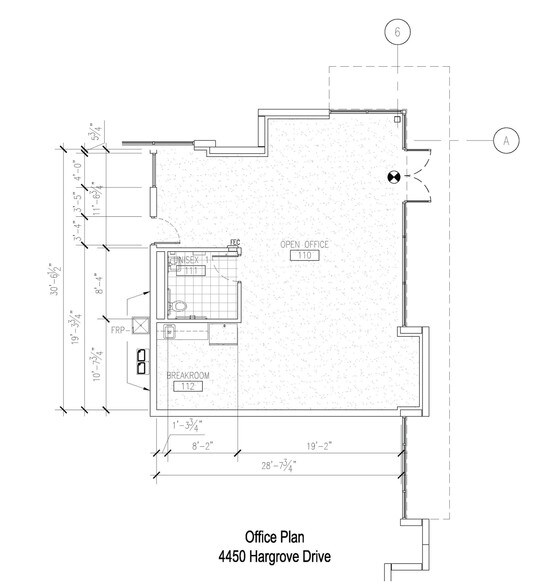 More Photos Of 4450 Hargrove Dr, Lanham Distribution For Lease
